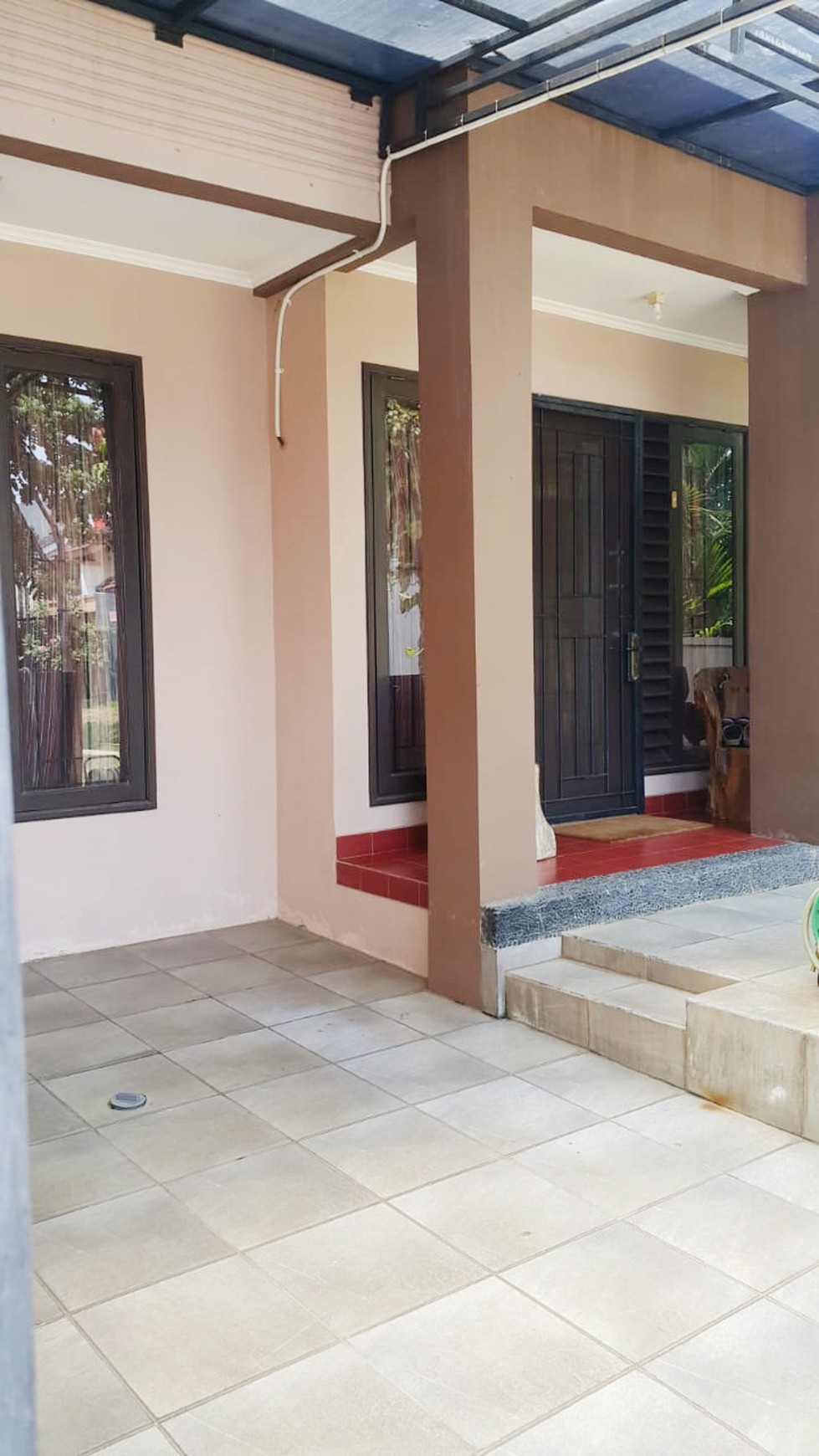 Dijual Rumah, nyaman dan lokasi strategis @Mahagoni Park