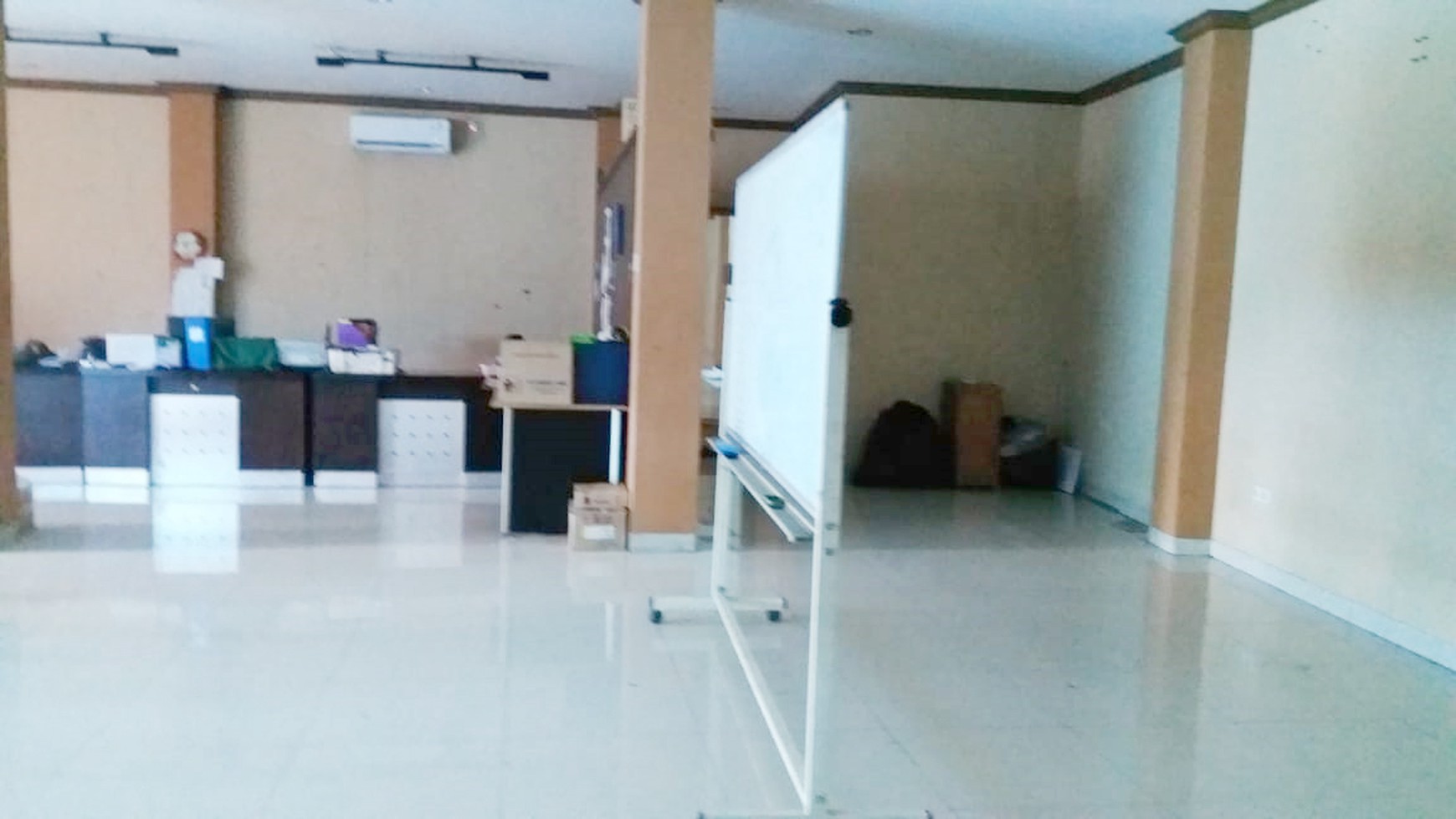 HOT SALE !!! Ruko murah Siap Huni, Lokasi Strategis, dan Hunia Nyaman @Merpati Raya, Bintaro HIlls