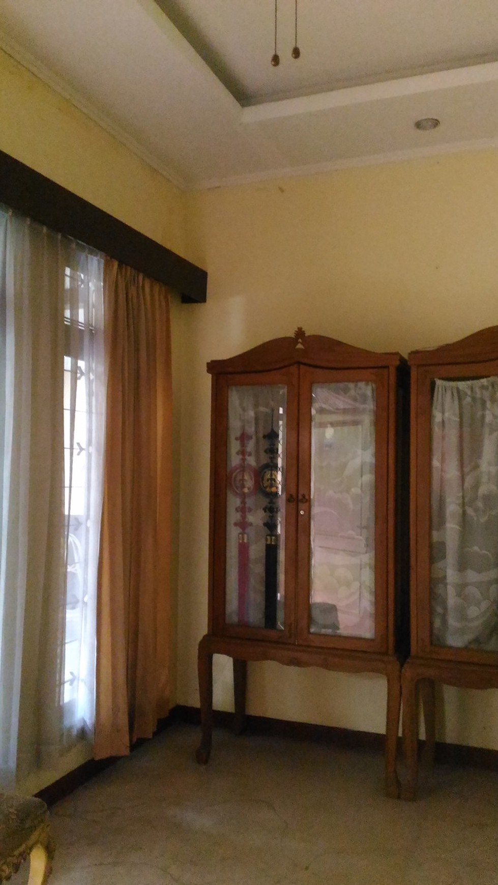 Rumah Luas 301m di BUKIT PERMAI harga 4,2M nego sampai DEAL.