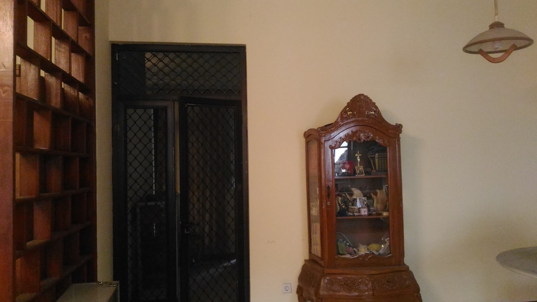 Rumah Luas 301m di BUKIT PERMAI harga 4,2M nego sampai DEAL.