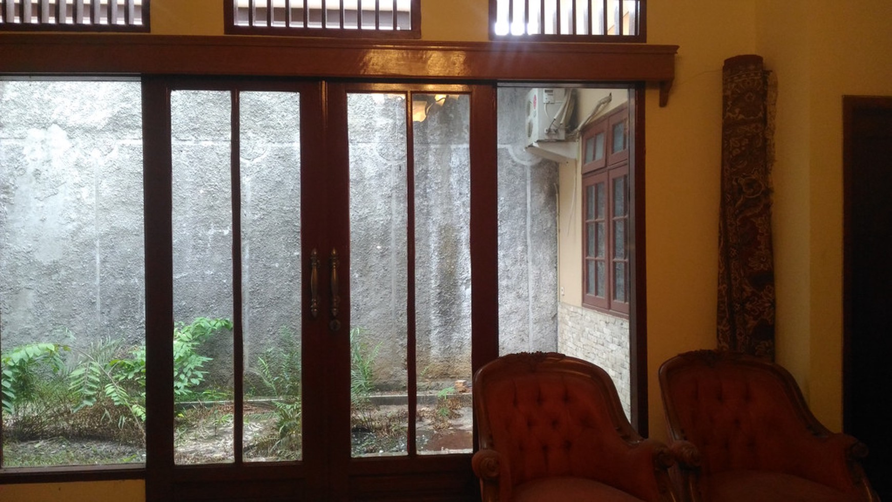 Rumah Luas 301m di BUKIT PERMAI harga 4,2M nego sampai DEAL.