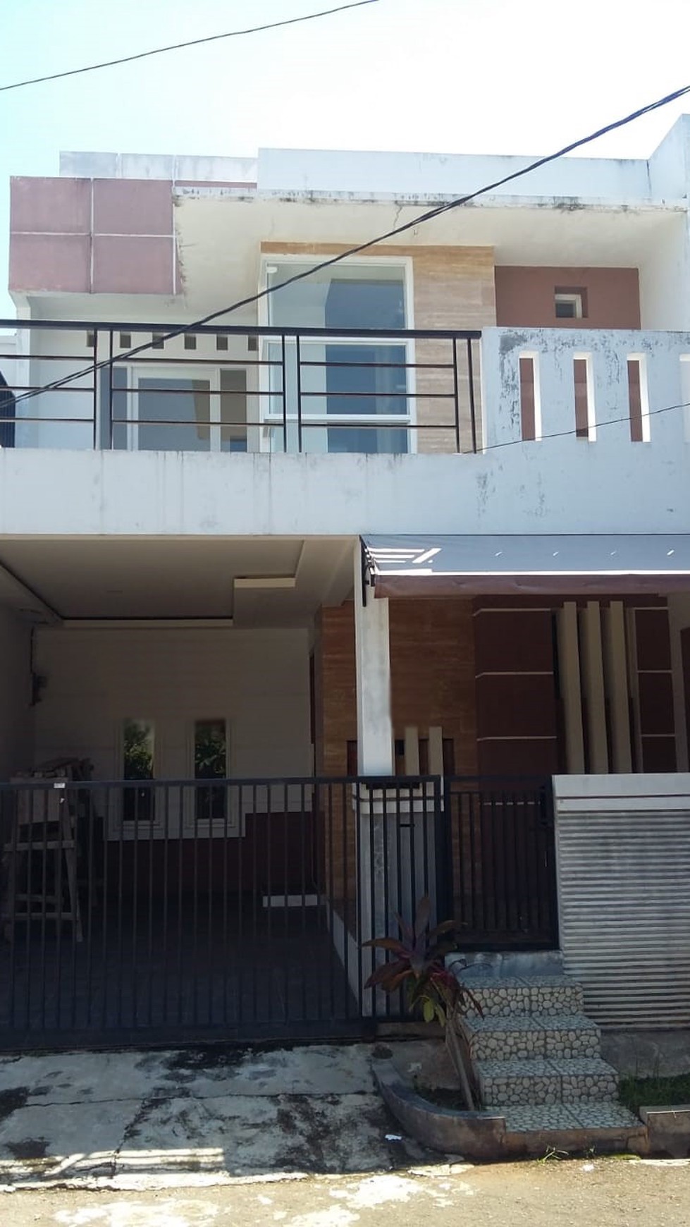 Rumah Siap Huni, Hunian Nyaman dan Asri @Taman Permata, Bintaro Sektor 9