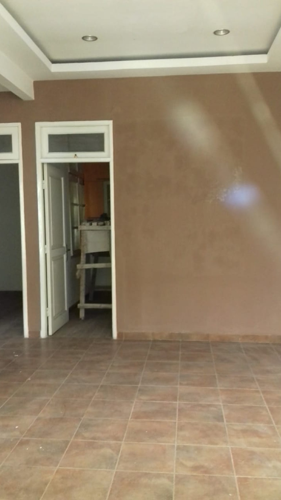 Rumah Siap Huni, Hunian Nyaman dan Asri @Taman Permata, Bintaro Sektor 9
