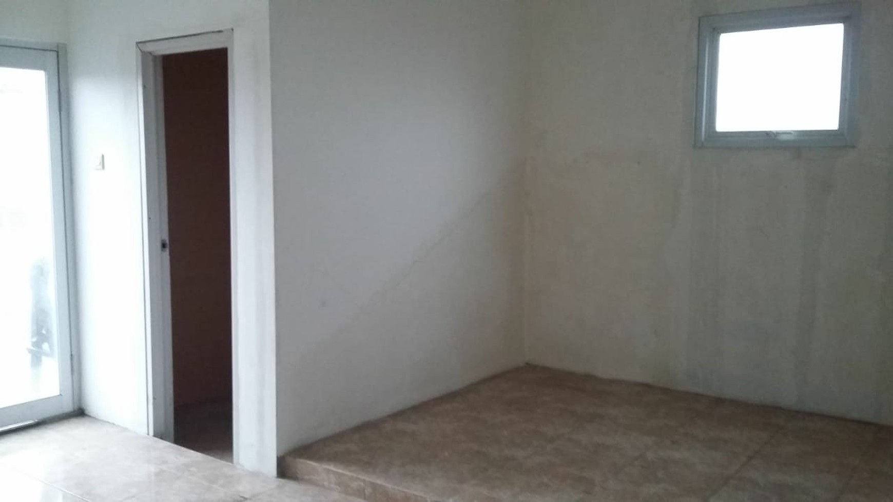 Rumah Siap Huni, Hunian Nyaman dan Asri @Taman Permata, Bintaro Sektor 9