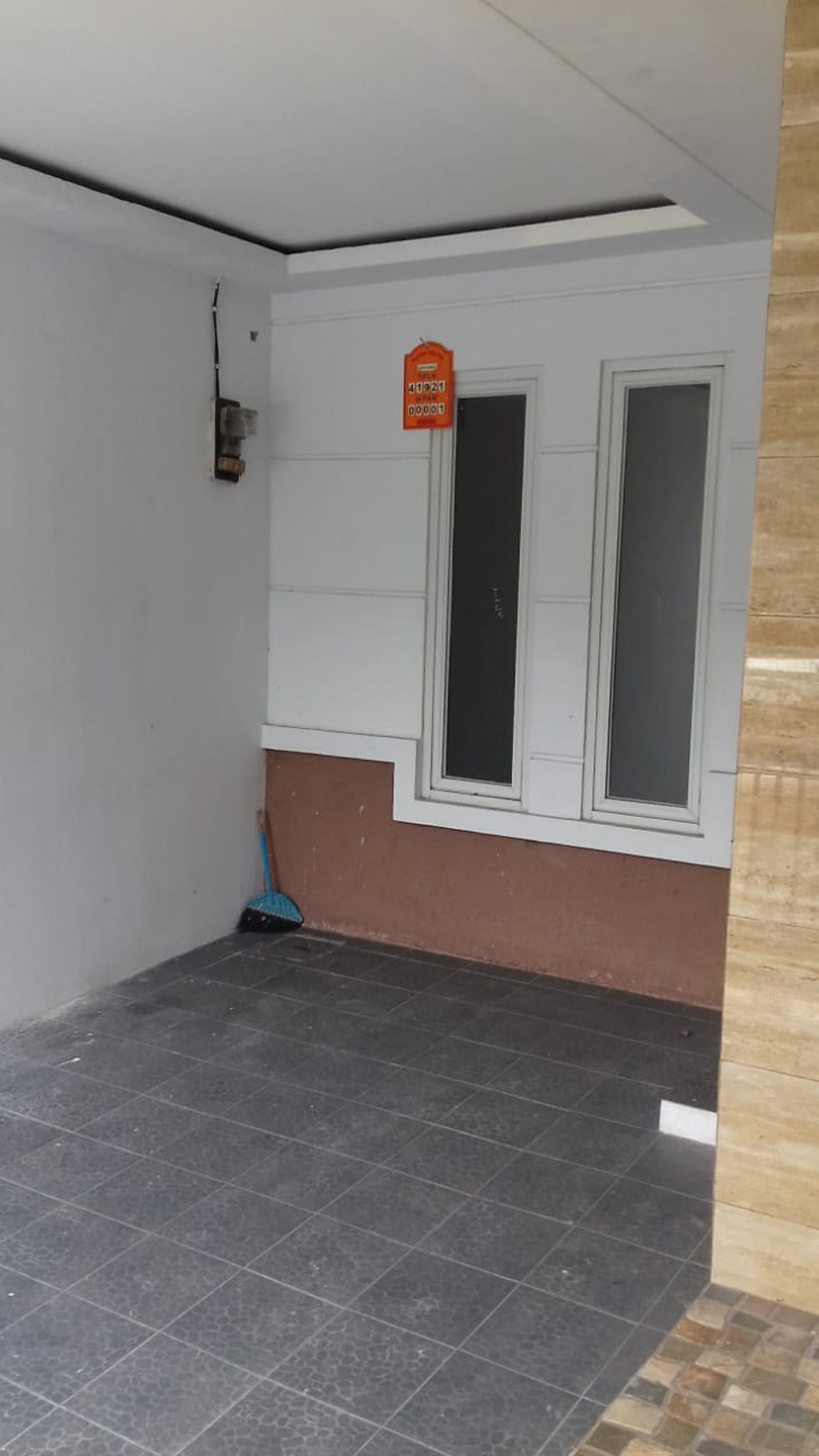 Rumah Siap Huni, Hunian Nyaman dan Asri @Taman Permata, Bintaro Sektor 9