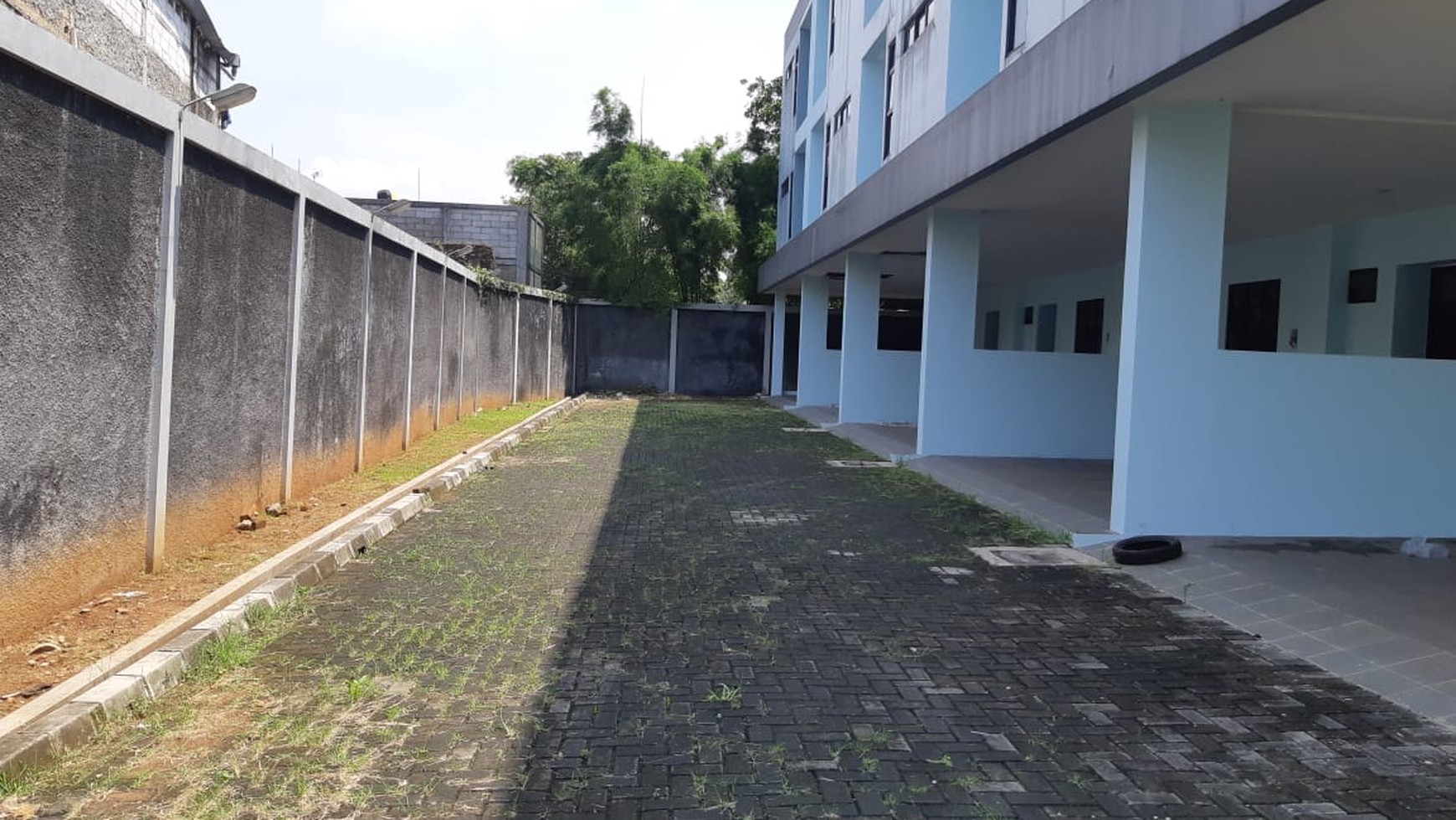 Rumah Nyaman, Strategis dan Kawasan yang menguntungkan di Kawasan Veteran
