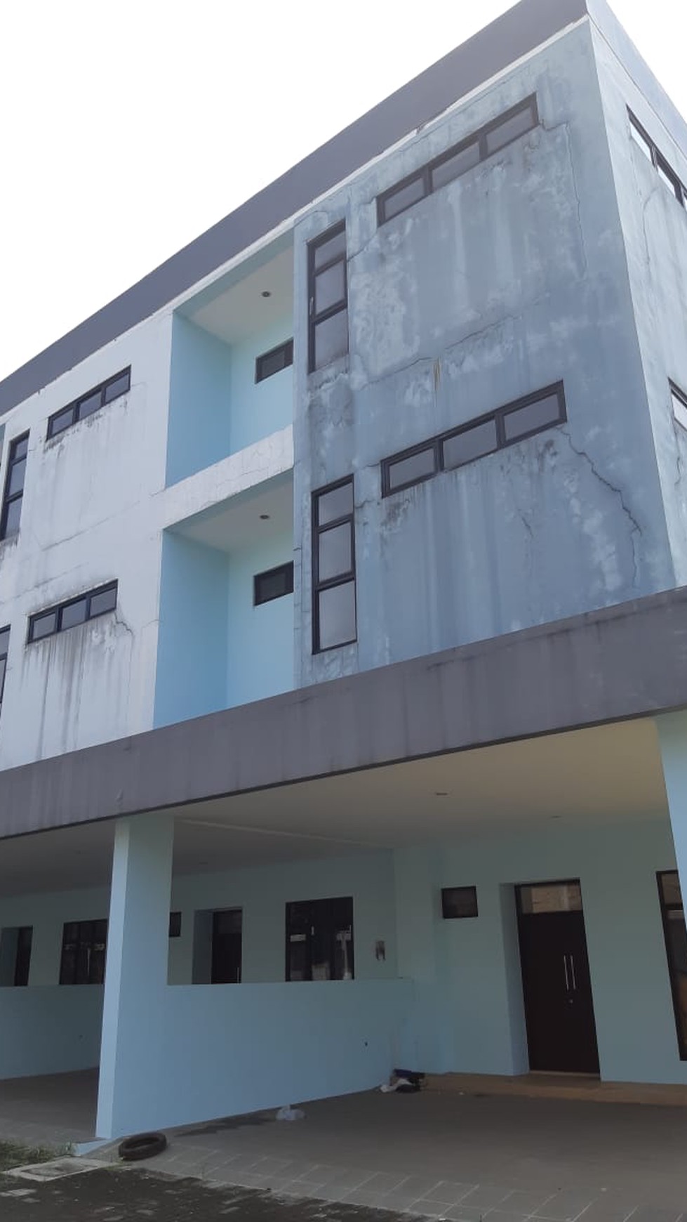 Rumah Nyaman, Strategis dan Kawasan yang menguntungkan di Kawasan Veteran