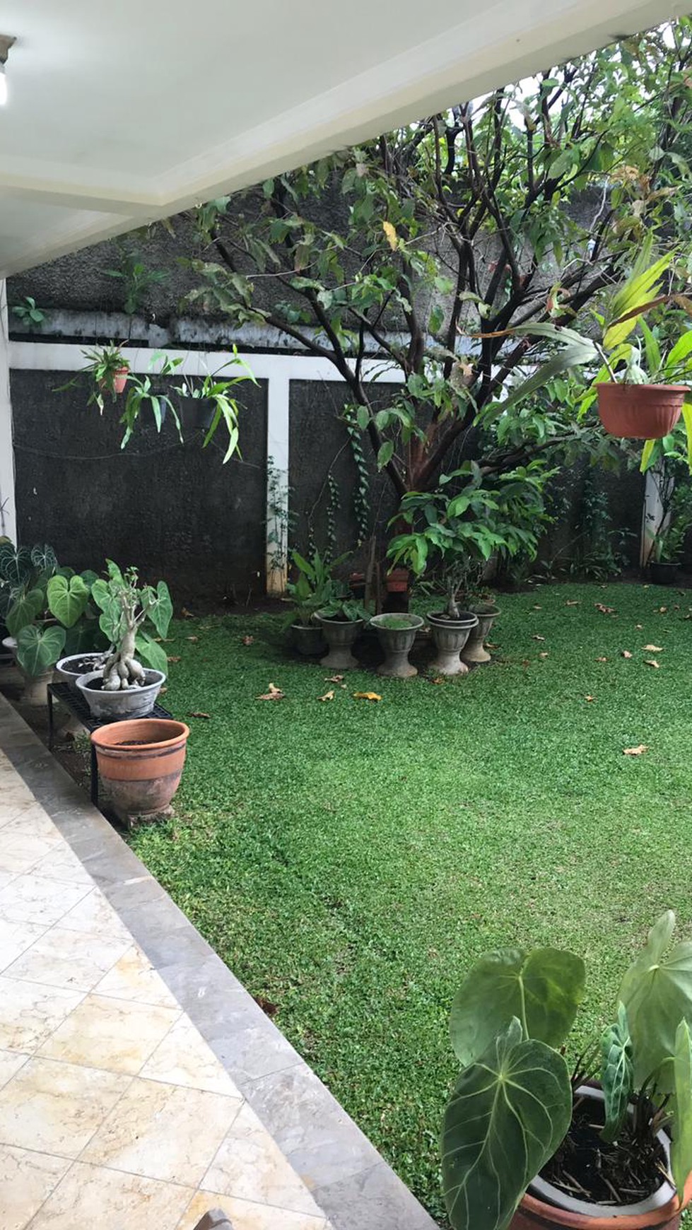 Rumah Siap Huni, Hunian Nyaman dan Asri @Taman Giri Loka, BSD