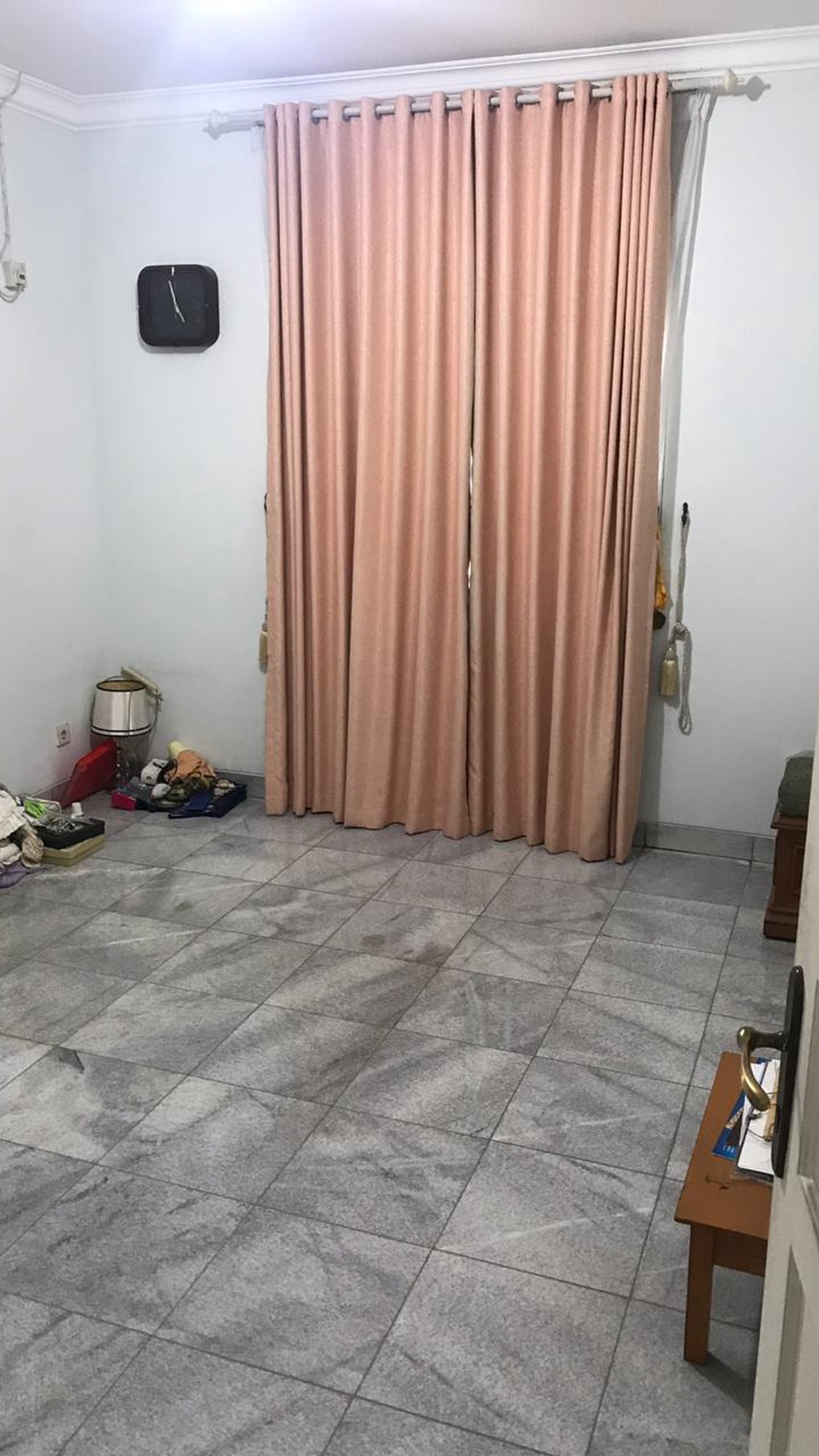 Rumah Siap Huni, Hunian Nyaman dan Asri @Taman Giri Loka, BSD
