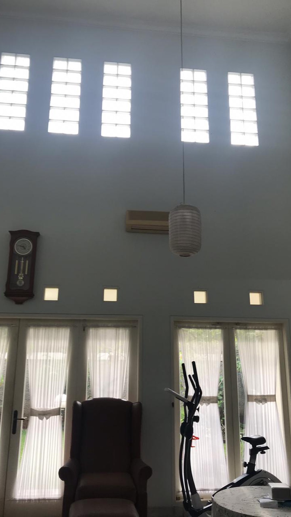 Rumah Siap Huni, Hunian Nyaman dan Asri @Taman Giri Loka, BSD