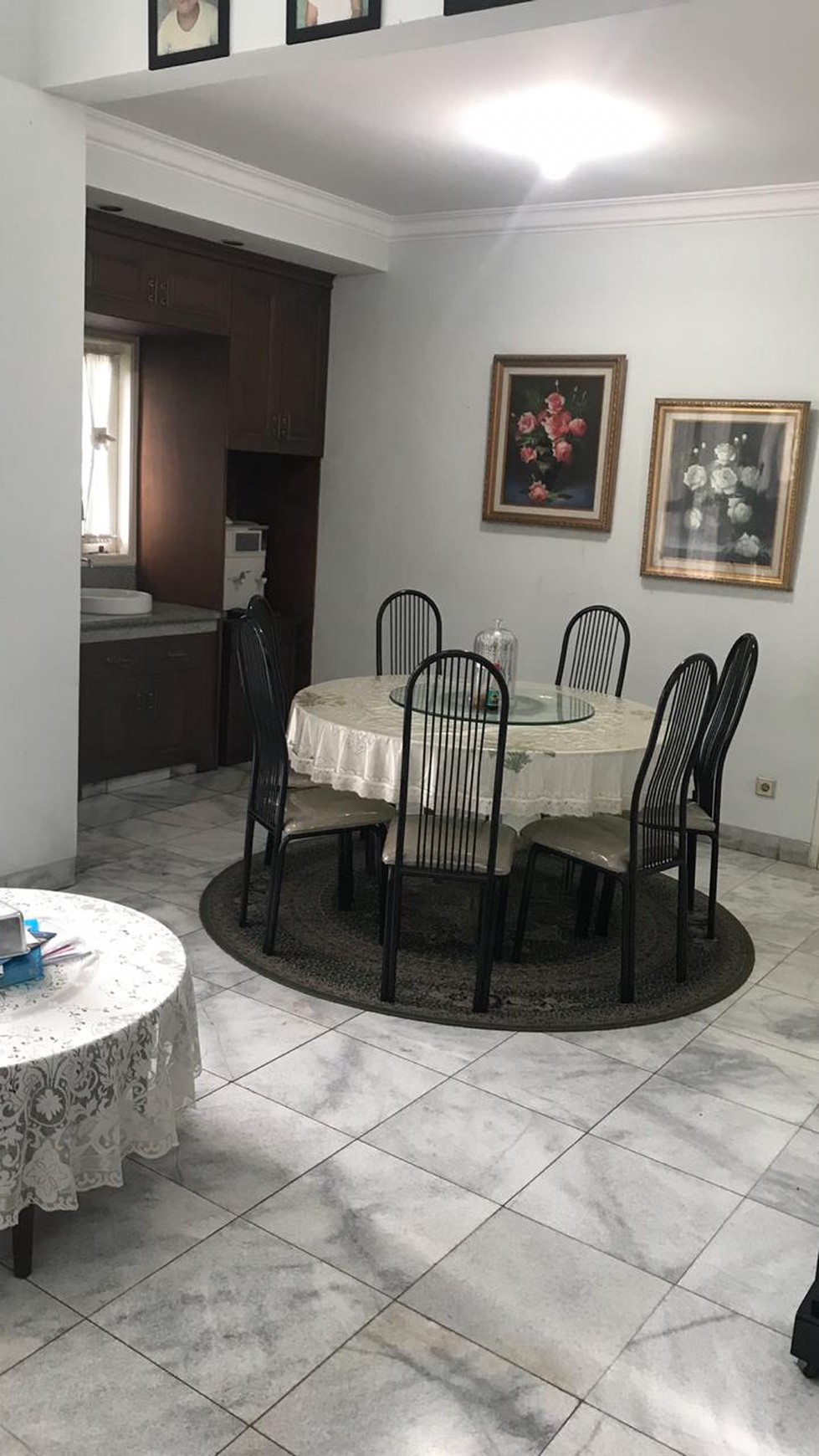 Rumah Siap Huni, Hunian Nyaman dan Asri @Taman Giri Loka, BSD