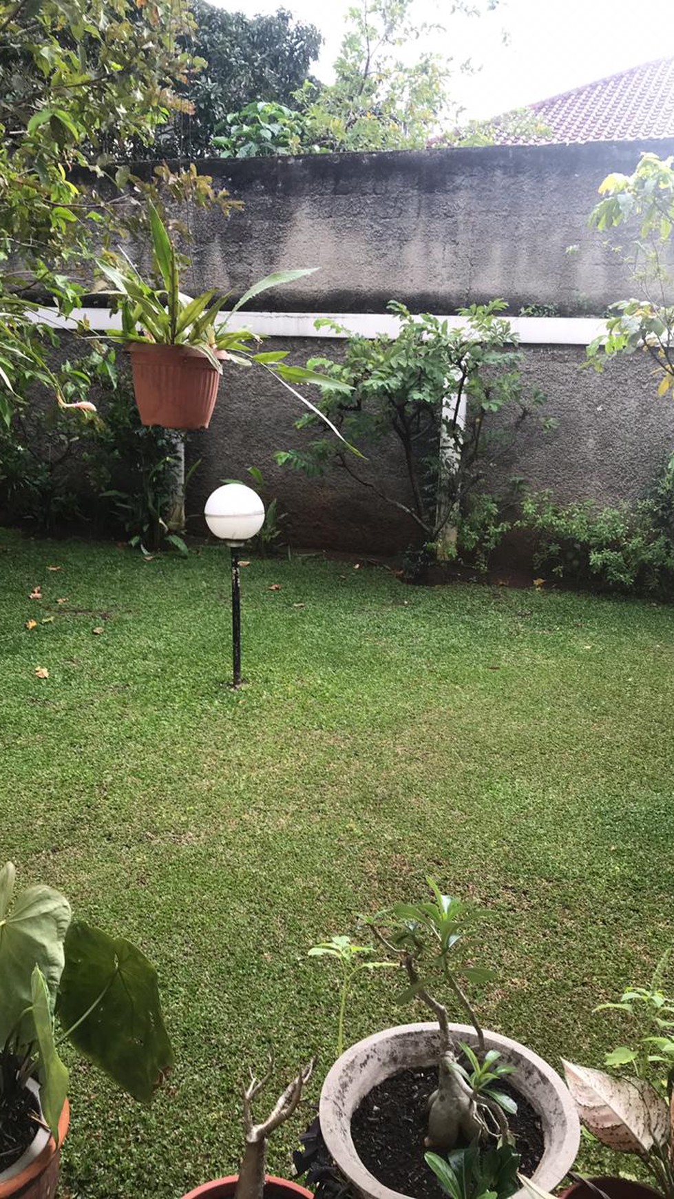 Rumah Siap Huni, Hunian Nyaman dan Asri @Taman Giri Loka, BSD