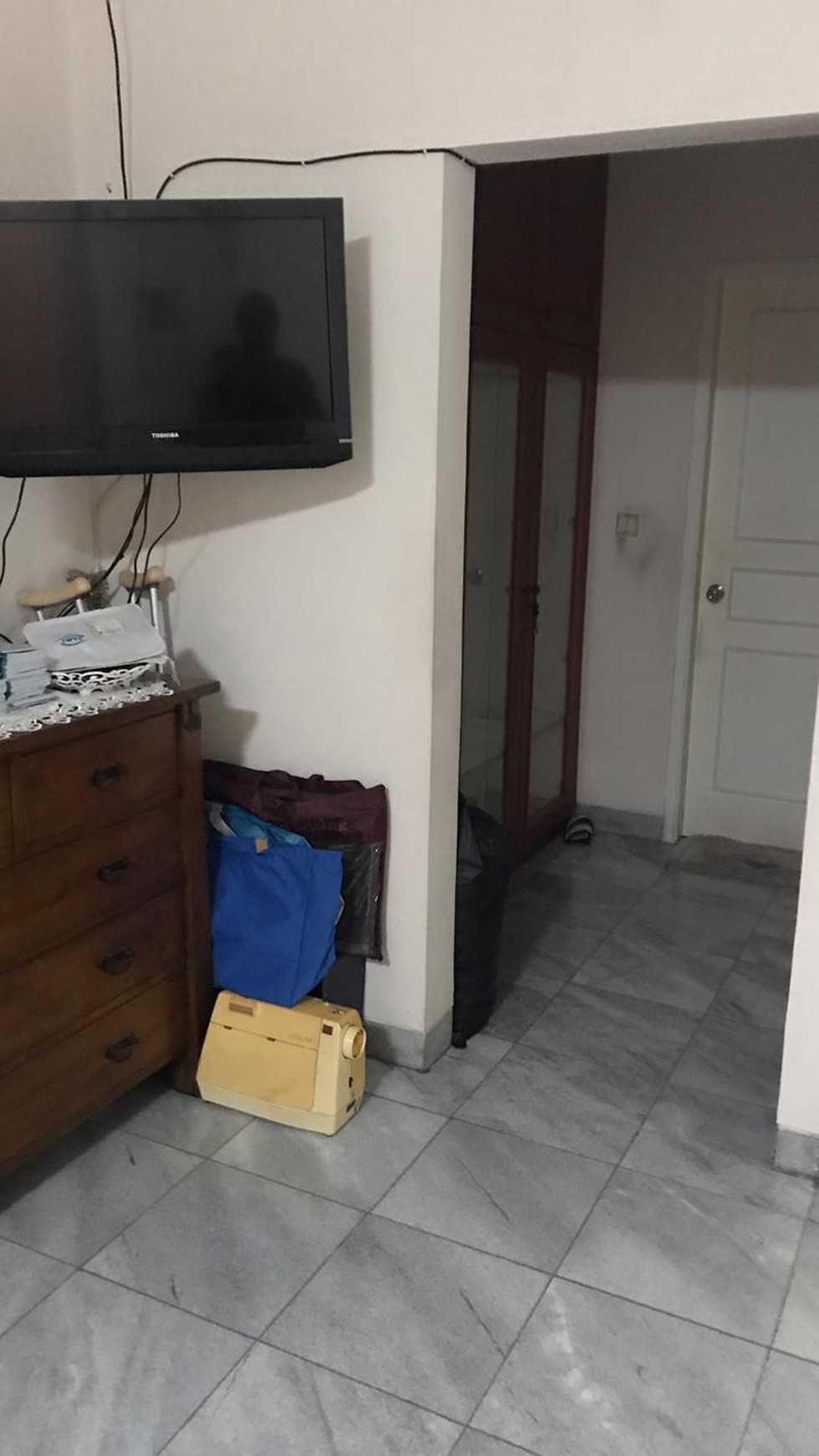 Rumah Siap Huni, Hunian Nyaman dan Asri @Taman Giri Loka, BSD