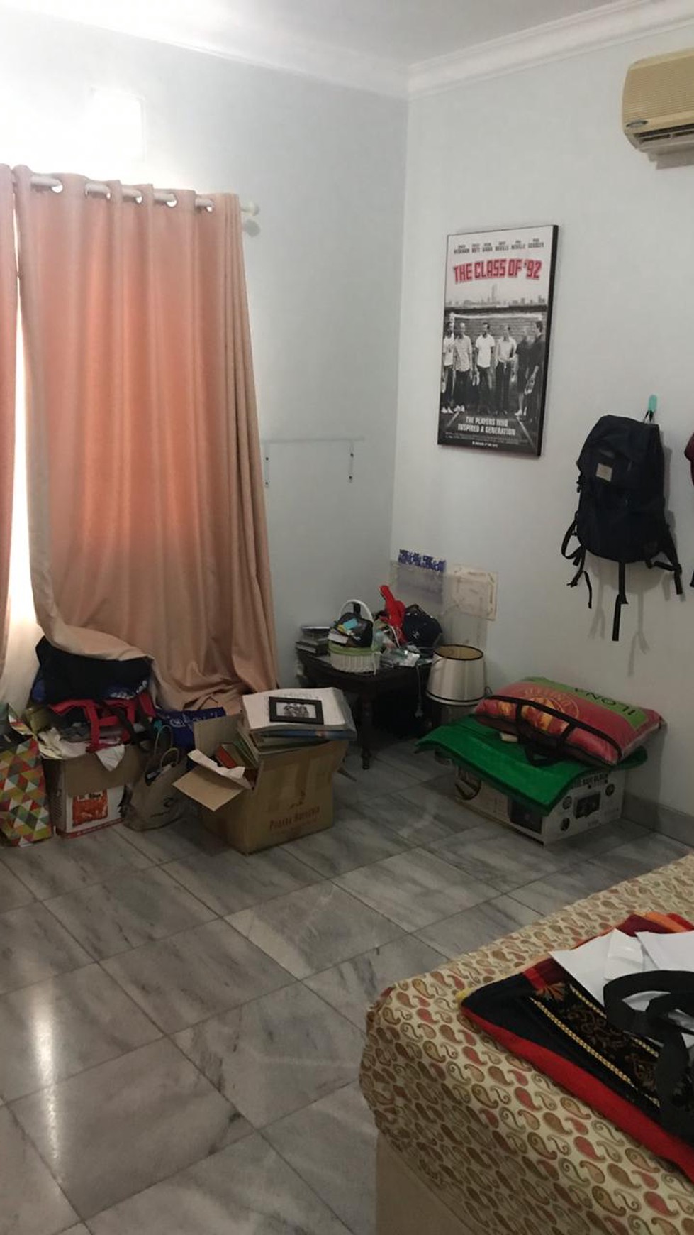 Rumah Siap Huni, Hunian Nyaman dan Asri @Taman Giri Loka, BSD