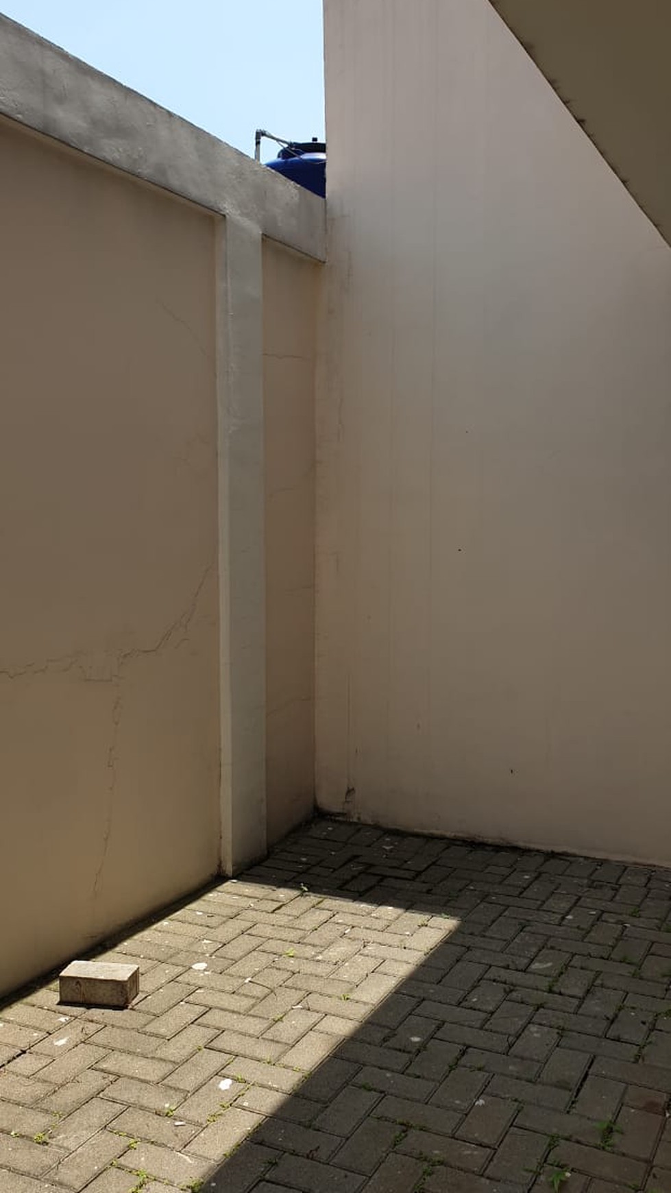 Rumah Cluster Luas dan Masih Tersedia 11 Unit di Rempoa