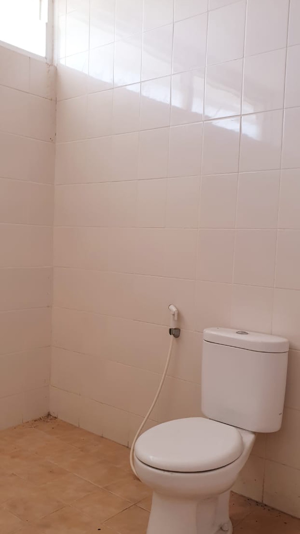 Rumah Cluster Luas dan Masih Tersedia 11 Unit di Rempoa