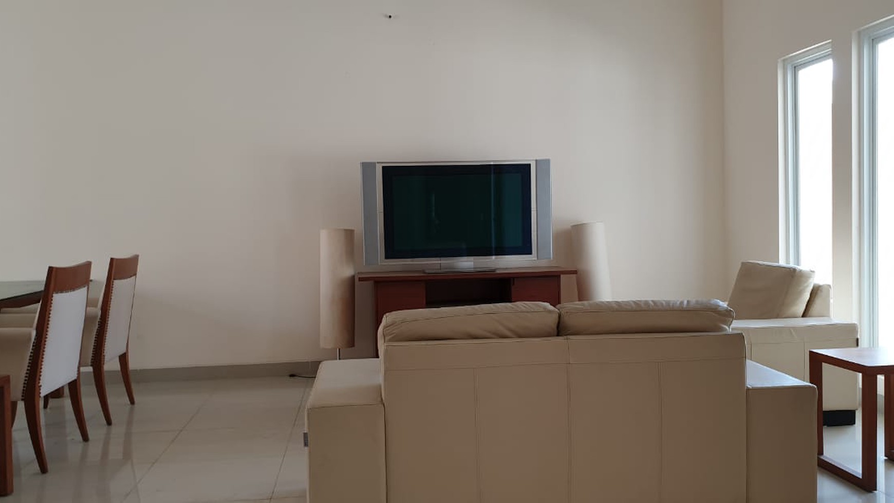 Rumah Cluster Luas dan Masih Tersedia 11 Unit di Rempoa