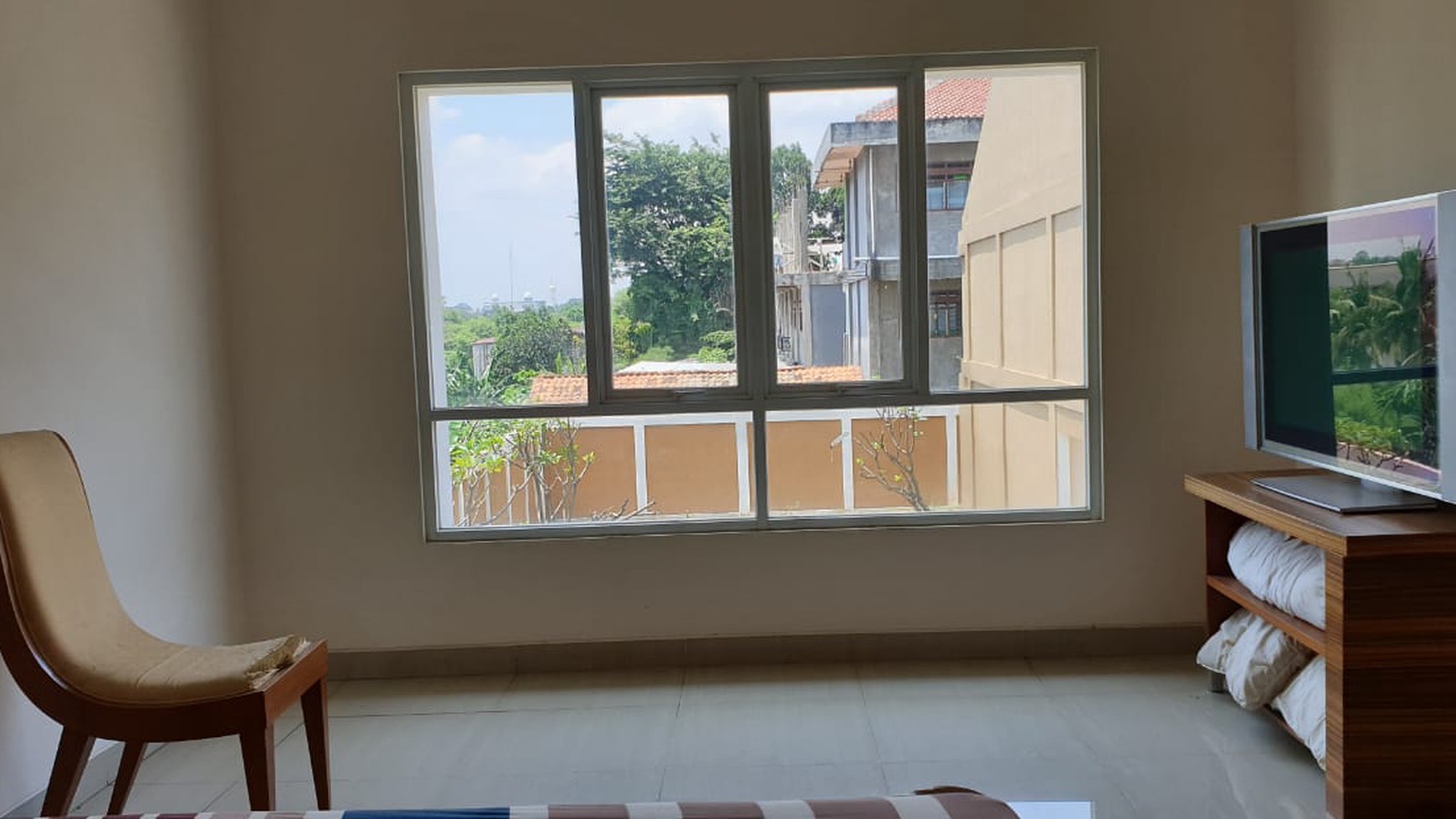 Rumah Cluster Luas dan Masih Tersedia 11 Unit di Rempoa
