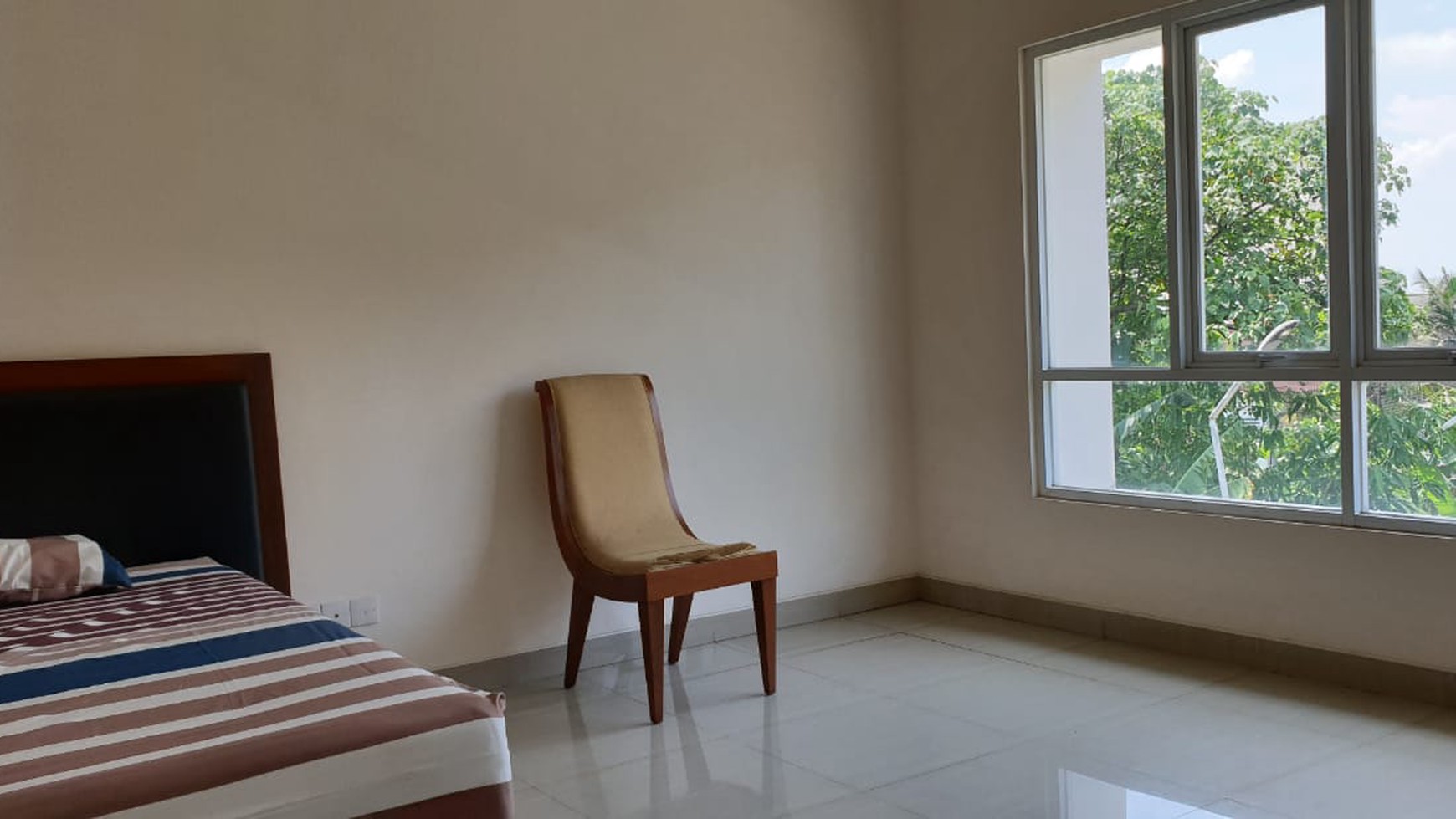 Rumah Cluster Luas dan Masih Tersedia 11 Unit di Rempoa