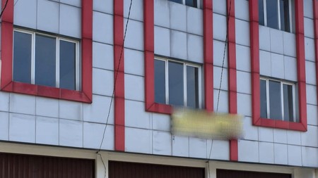 Ruko Strategis dan Menguntungkan di Kawasan Rempoa, Jakarta Selatan