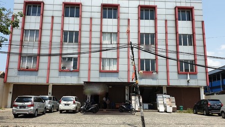 Ruko Strategis dan Siap Huni di Kawasan Rempoa