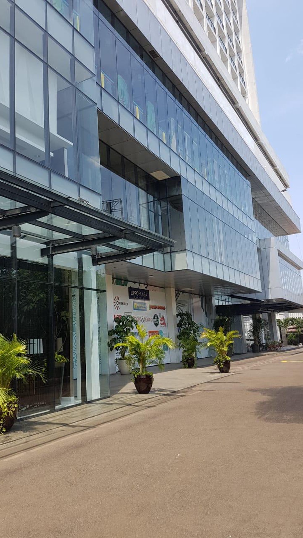 Jual Apartemen Nine Residence Mampang