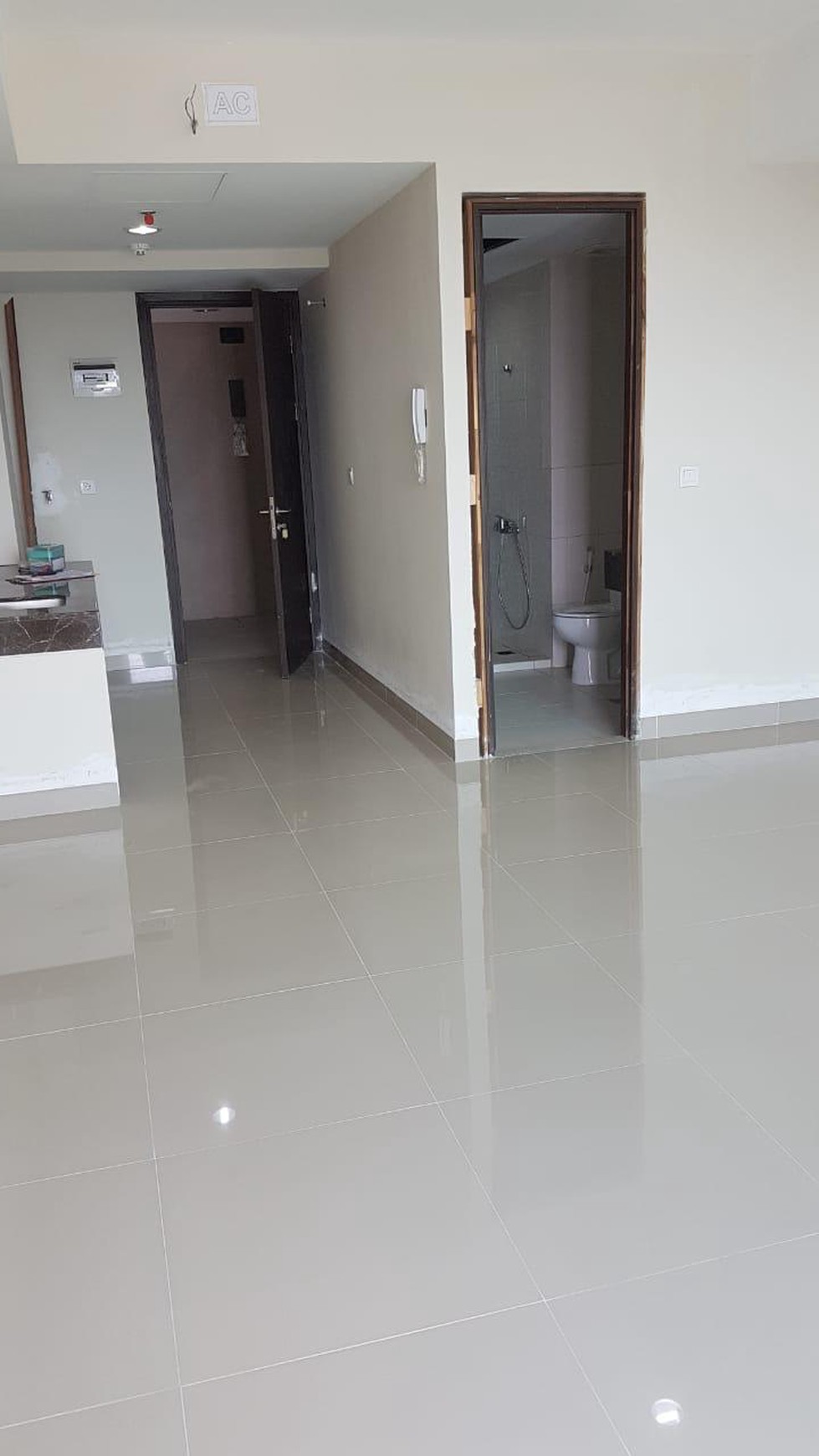 Jual Apartemen Nine Residence Mampang