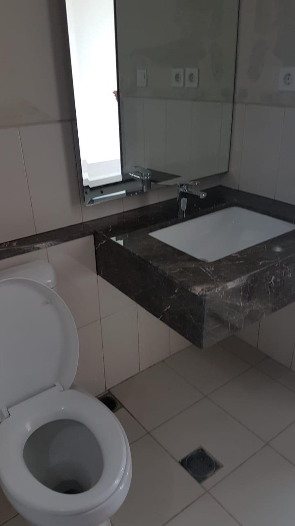 Jual Apartemen Nine Residence Mampang