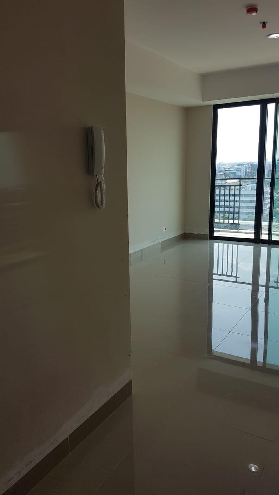 Jual Apartemen Nine Residence Mampang