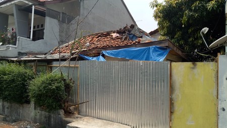 Jual Tanah di Jl Setiabudi IV