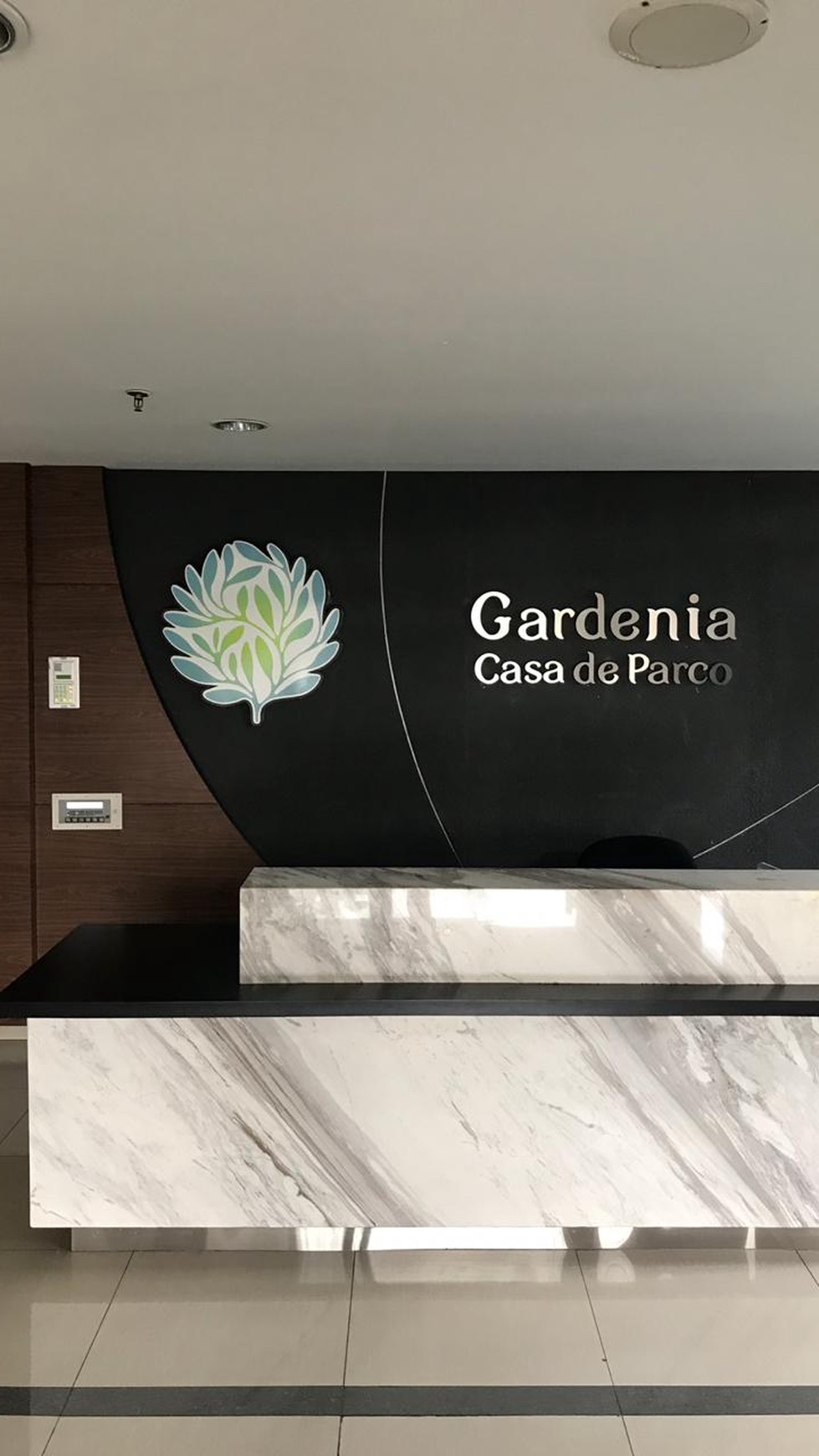 Dijual Apartemen Siap Huni, Kawasan Strategis @Casa De Parco Apartemen, BSD