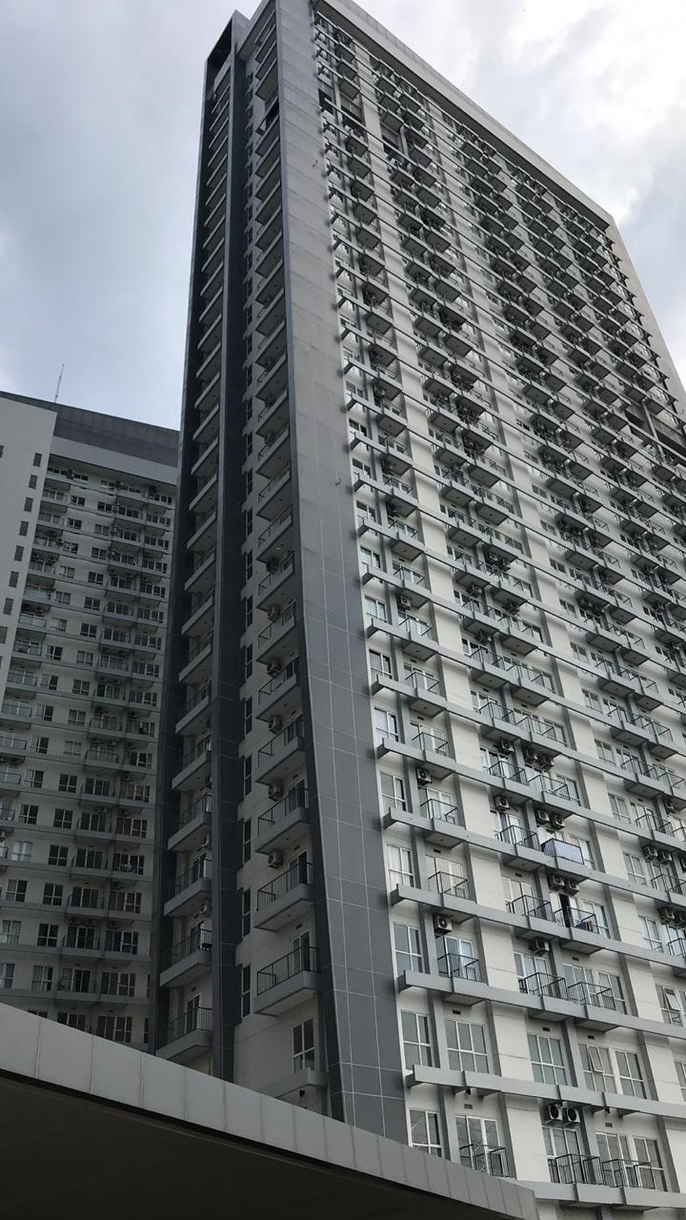 Dijual Apartemen Siap Huni, Kawasan Strategis @Casa De Parco Apartemen, BSD