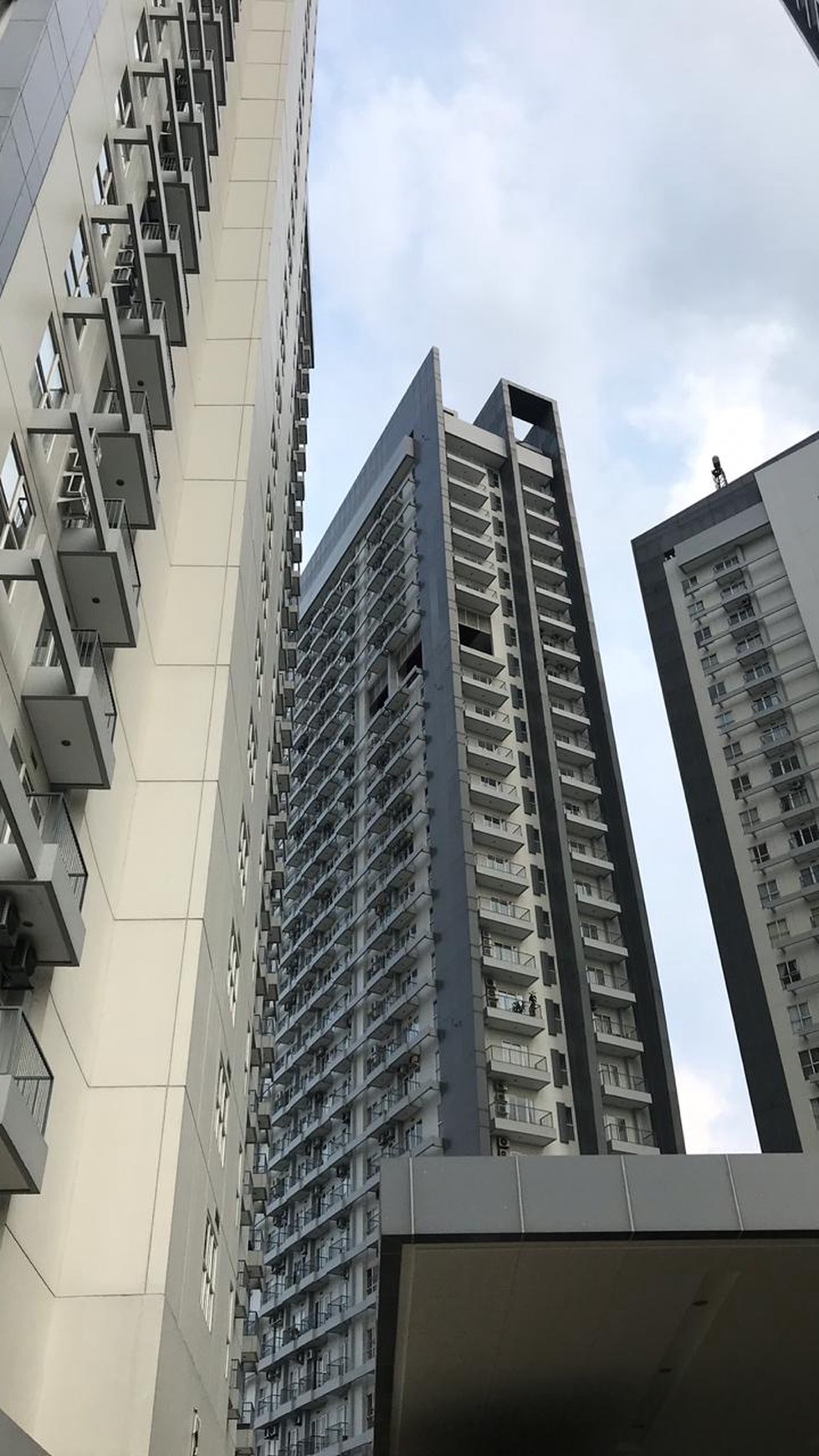 Dijual Apartemen Siap Huni, Kawasan Strategis @Casa De Parco Apartemen, BSD