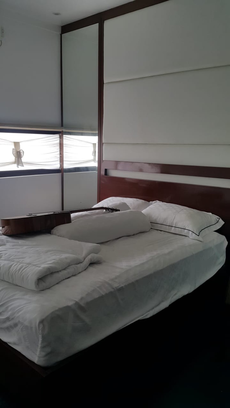 Rumah Bagus Di Kebayoran Village, Bintaro Jaya