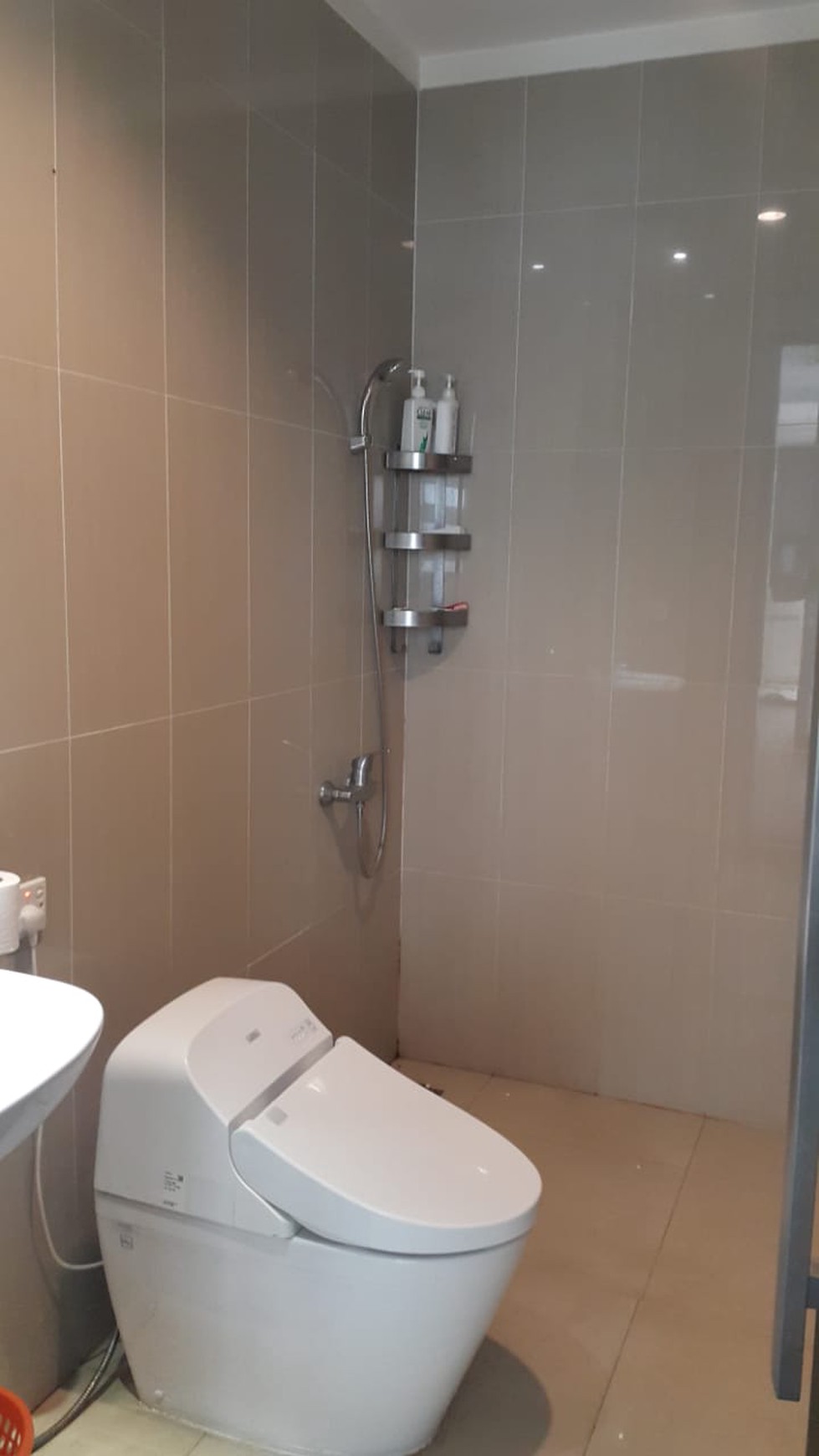 Rumah Bagus Di Kebayoran Village, Bintaro Jaya