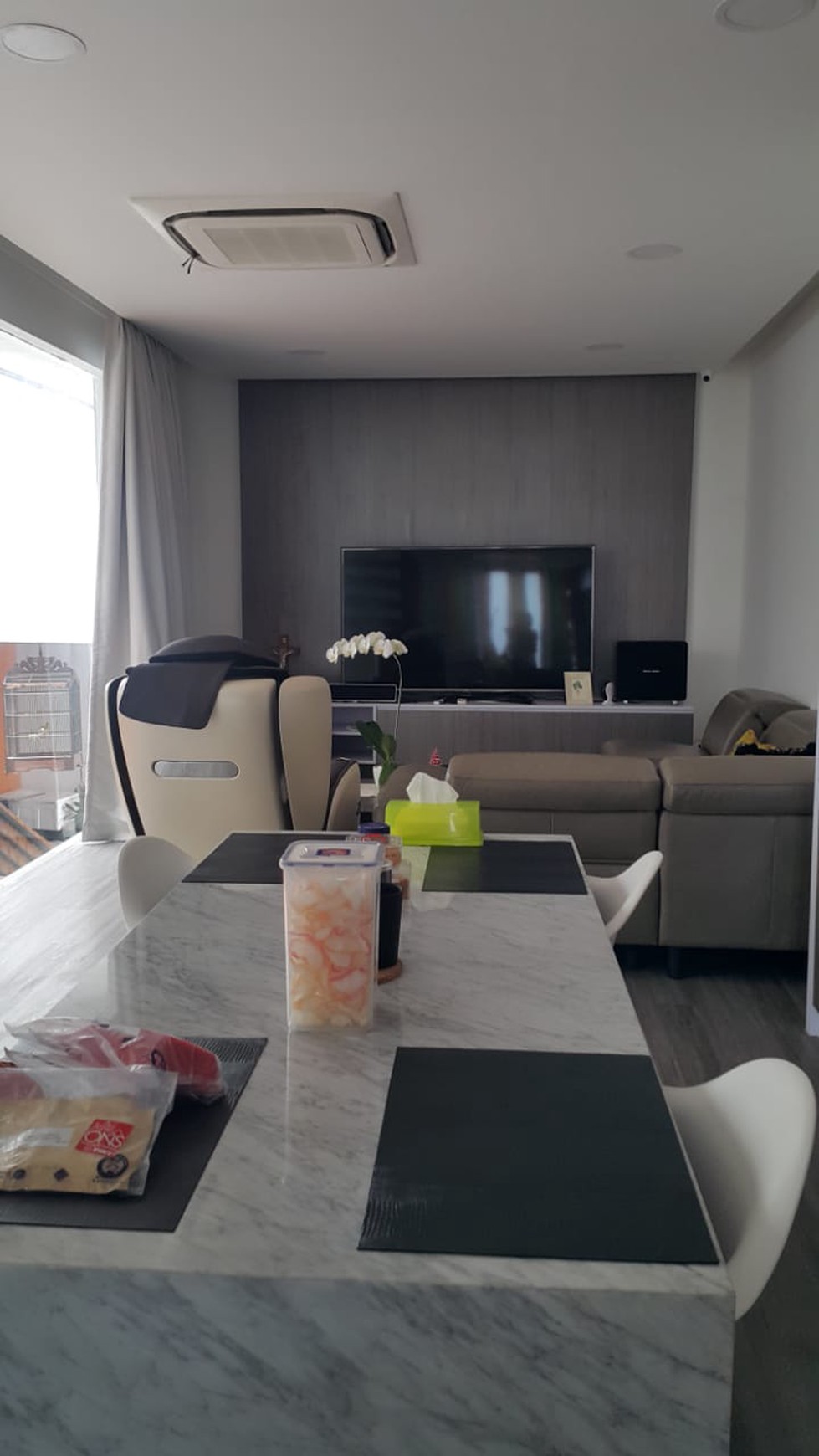 Rumah Bagus Di Kebayoran Village, Bintaro Jaya