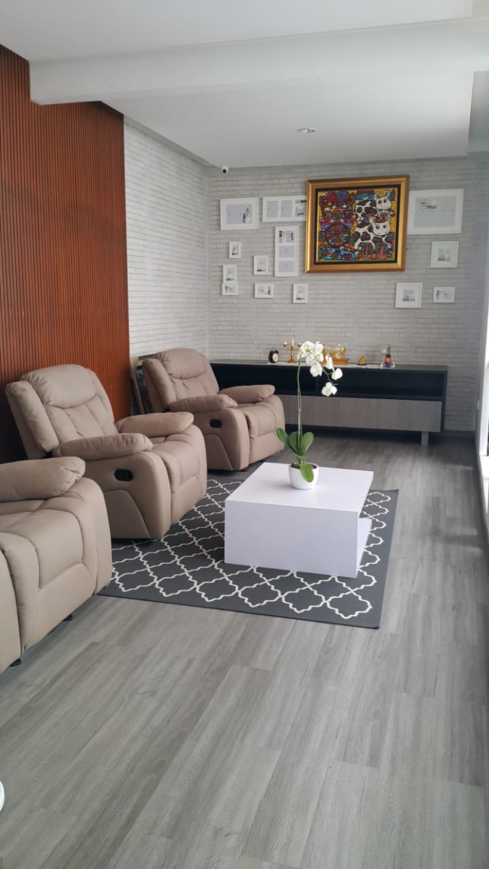 Rumah Bagus Di Kebayoran Village, Bintaro Jaya