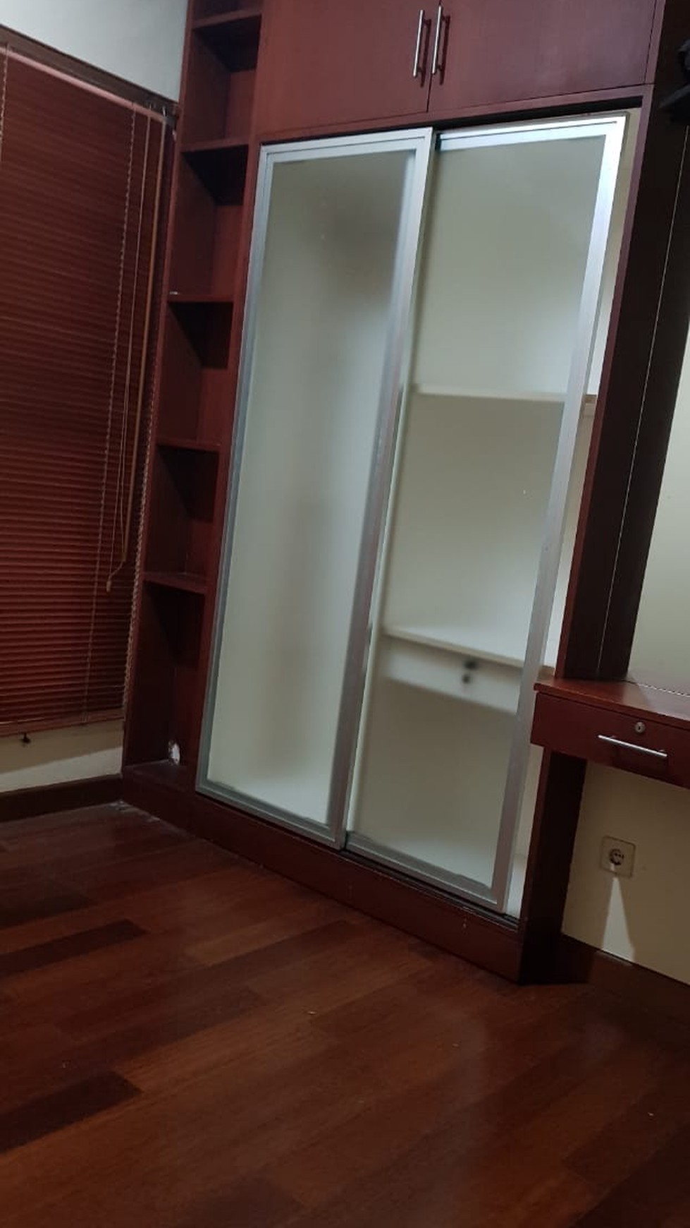 Rumah Bagus Di Puri Town House, Bintaro Jaya