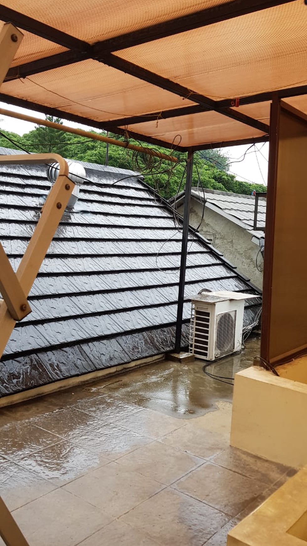 Rumah Bagus Di Puri Town House, Bintaro Jaya