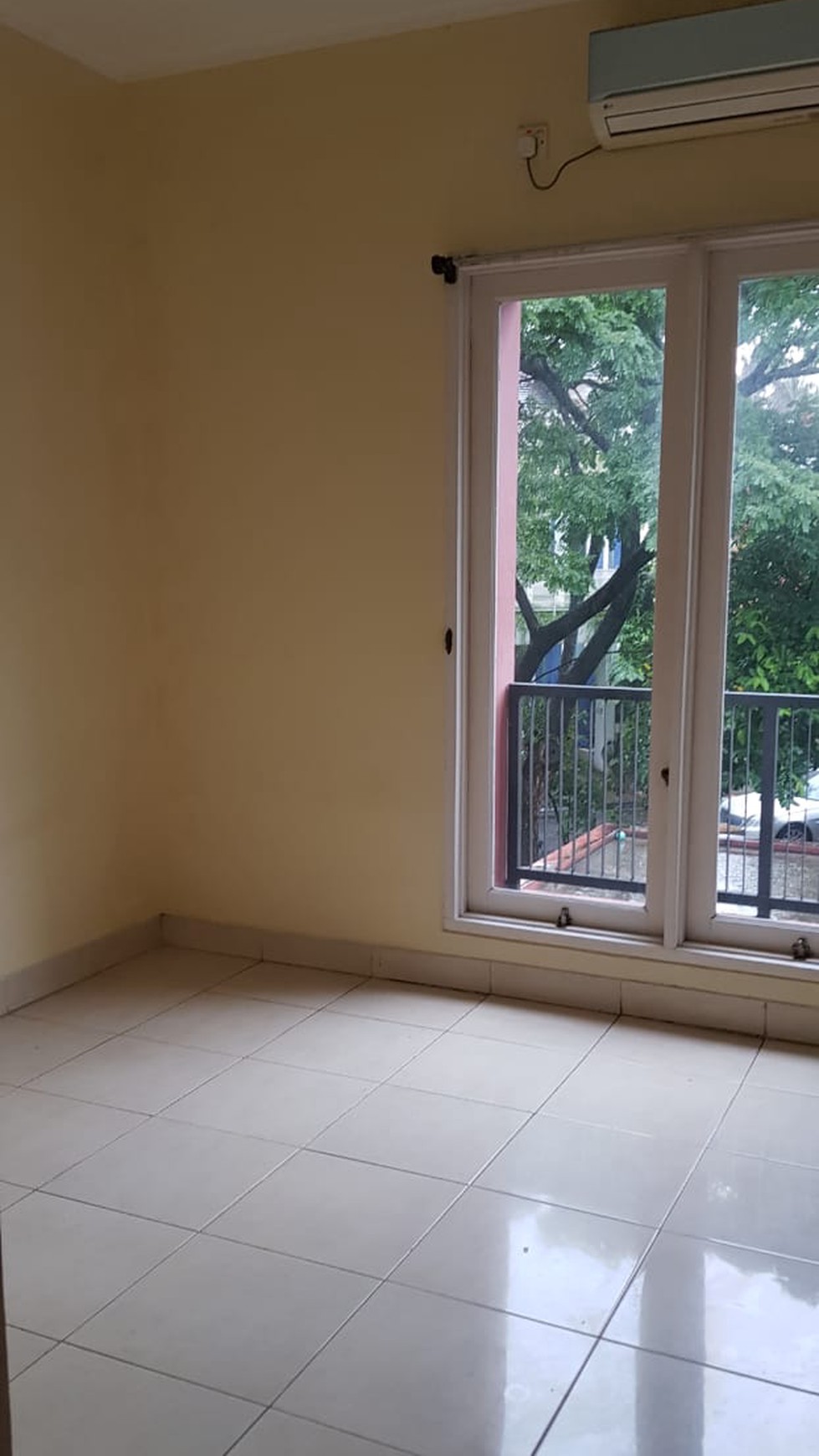 Rumah Bagus Di Puri Town House, Bintaro Jaya