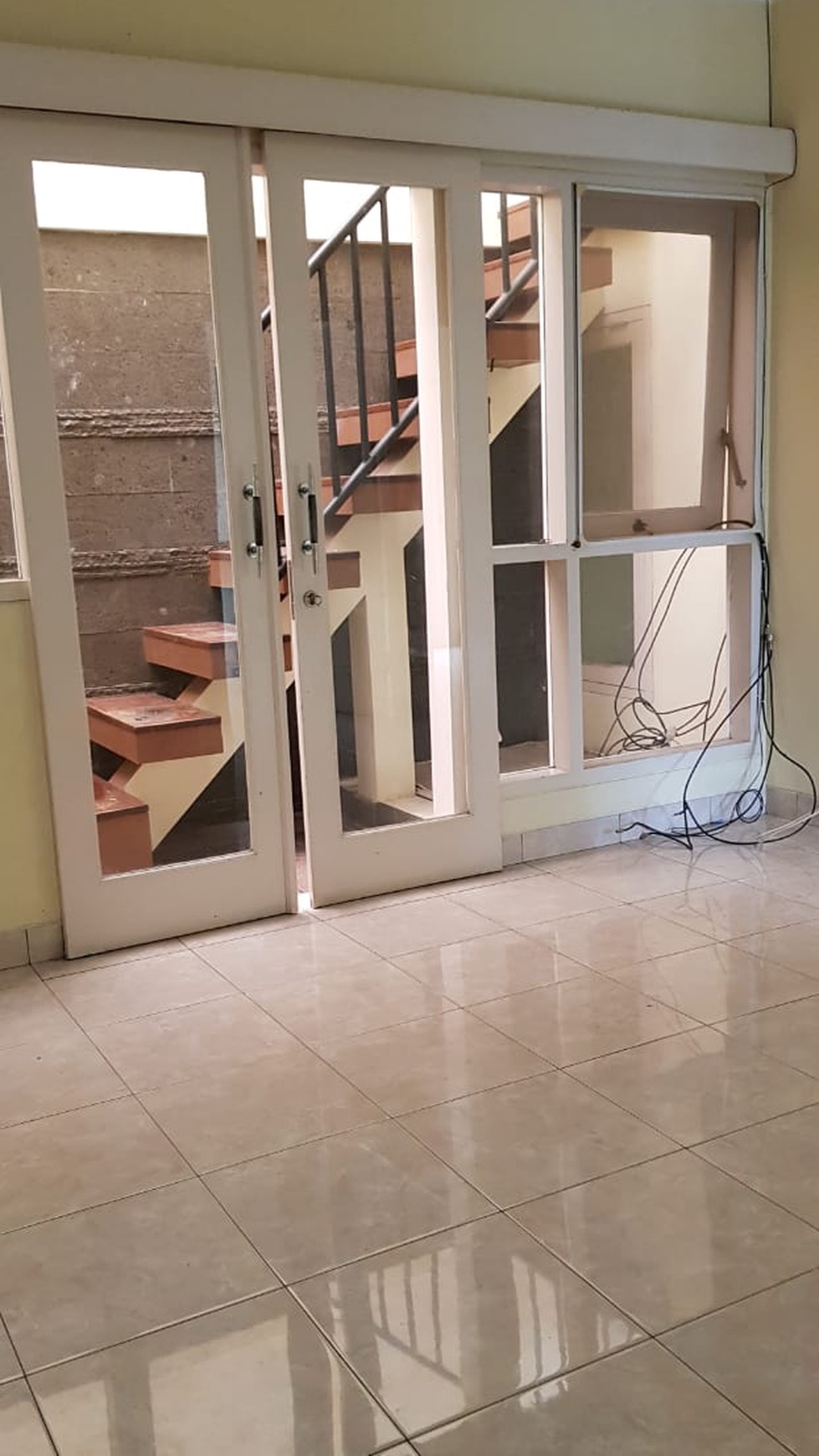 Rumah Bagus Di Puri Town House, Bintaro Jaya