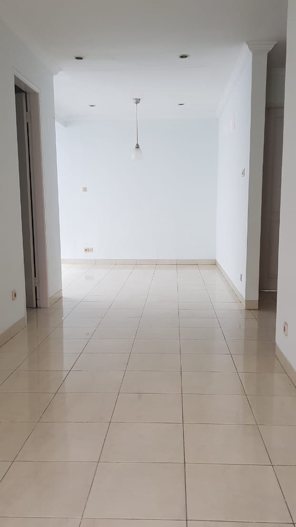 Rumah Bagus Di Puri Bintaro, Bintaro Jaya