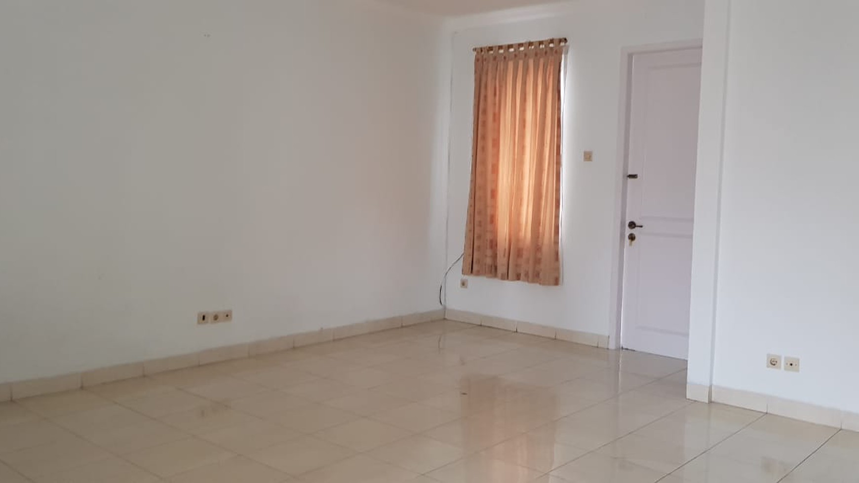 Rumah Bagus Di Puri Bintaro, Bintaro Jaya