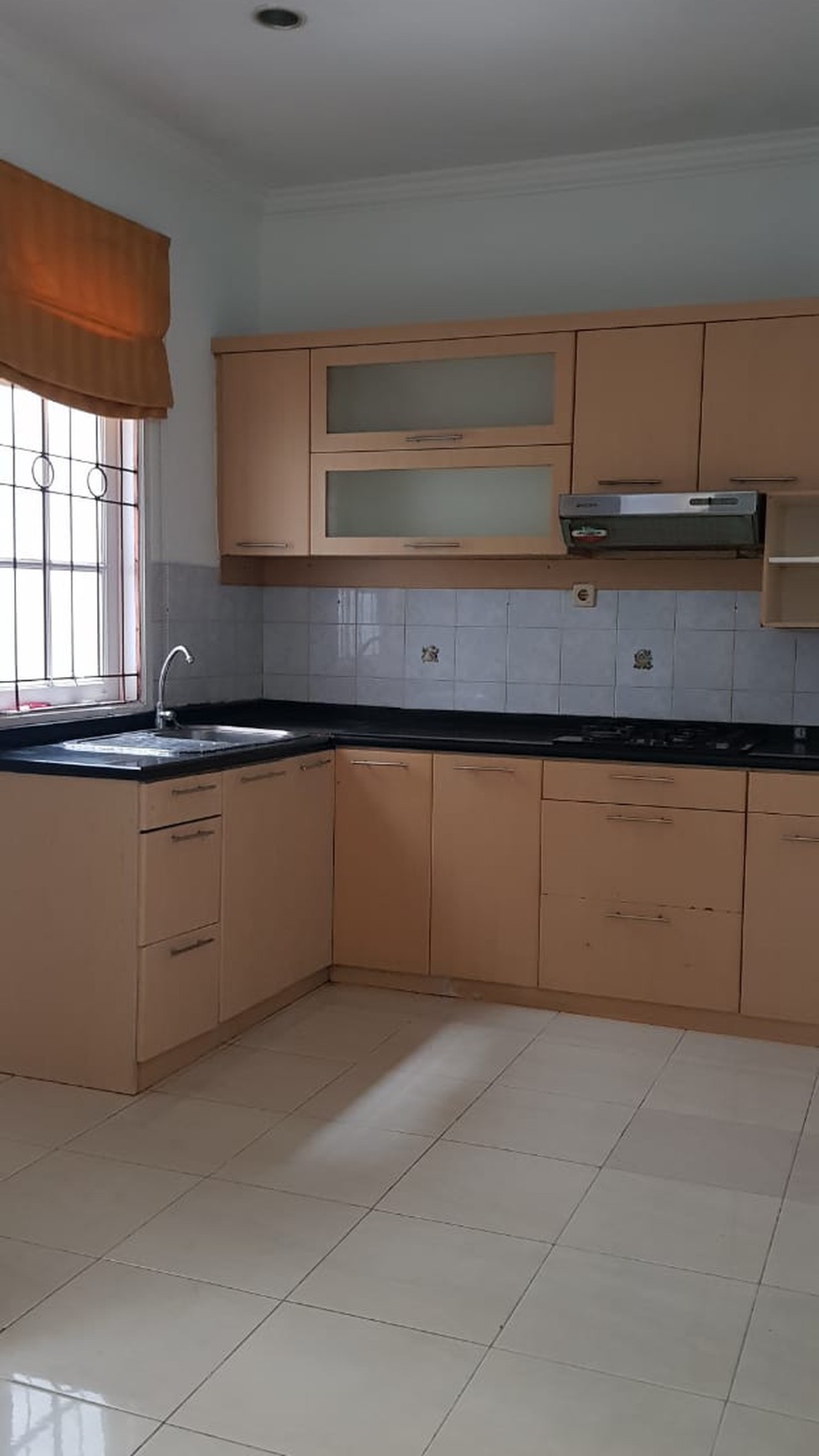 Rumah Bagus Di Puri Bintaro, Bintaro Jaya