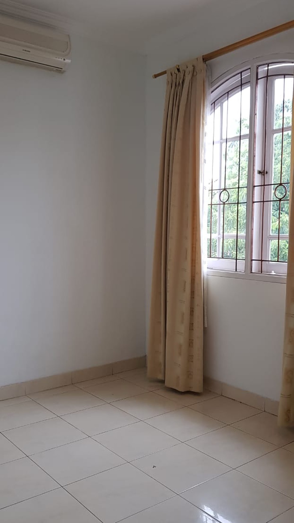 Rumah Bagus Di Puri Bintaro, Bintaro Jaya