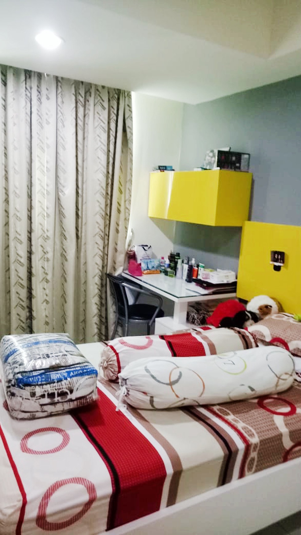 Apartment Siap Huni, Fully Furnish, @Kelapa Gading