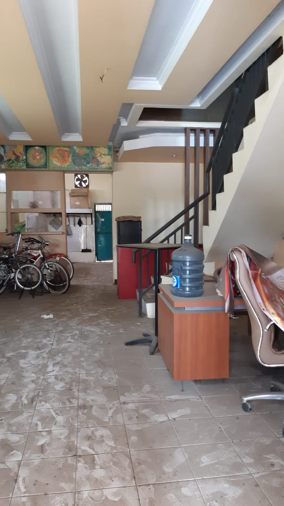 Dijual Ruko Di Cluster Garuda Villa Nusa Indah, Cibubur