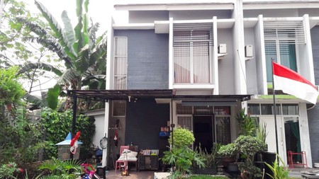 Rumah Murah Siap Huni, Lokasi Strategis, dan Hunian Nyaman @Melia Residence, Ciputat