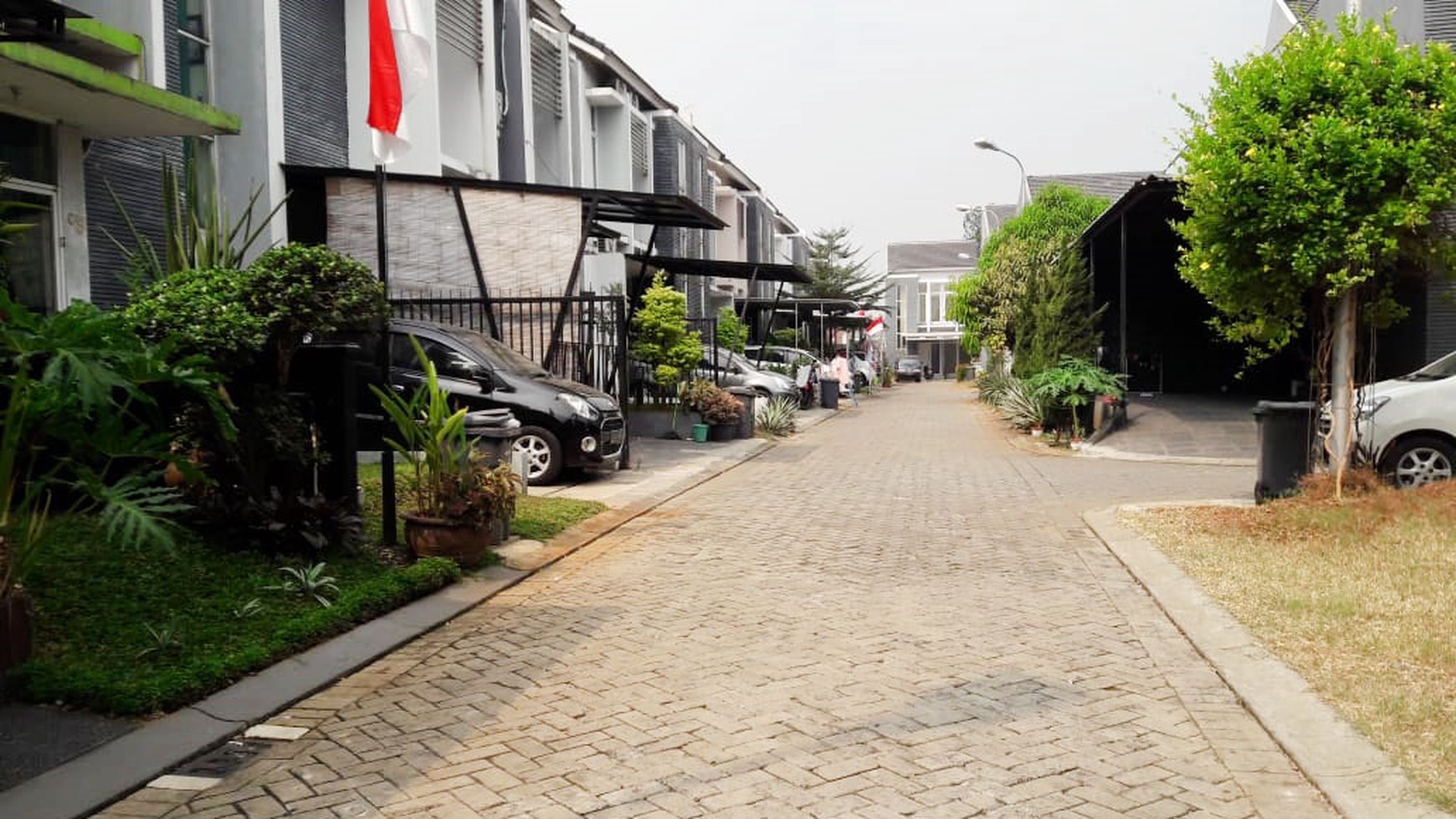 Rumah Murah Siap Huni, Lokasi Strategis, dan Hunian Nyaman @Melia Residence, Ciputat