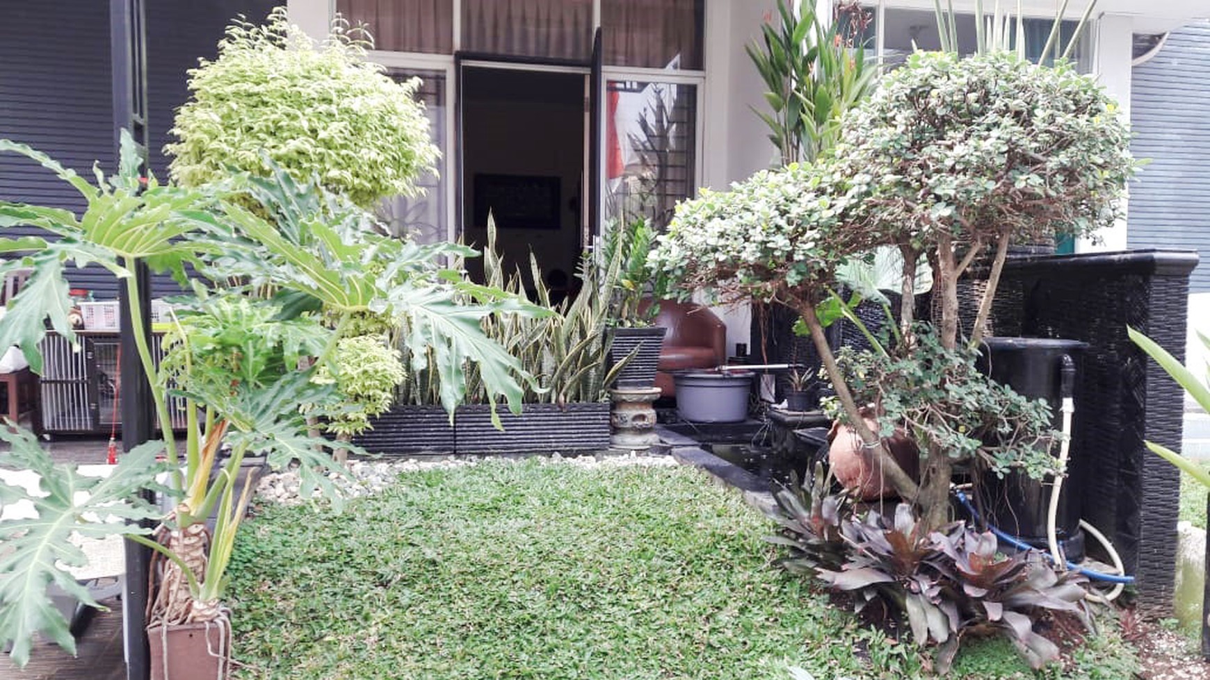 Rumah Murah Siap Huni, Lokasi Strategis, dan Hunian Nyaman @Melia Residence, Ciputat